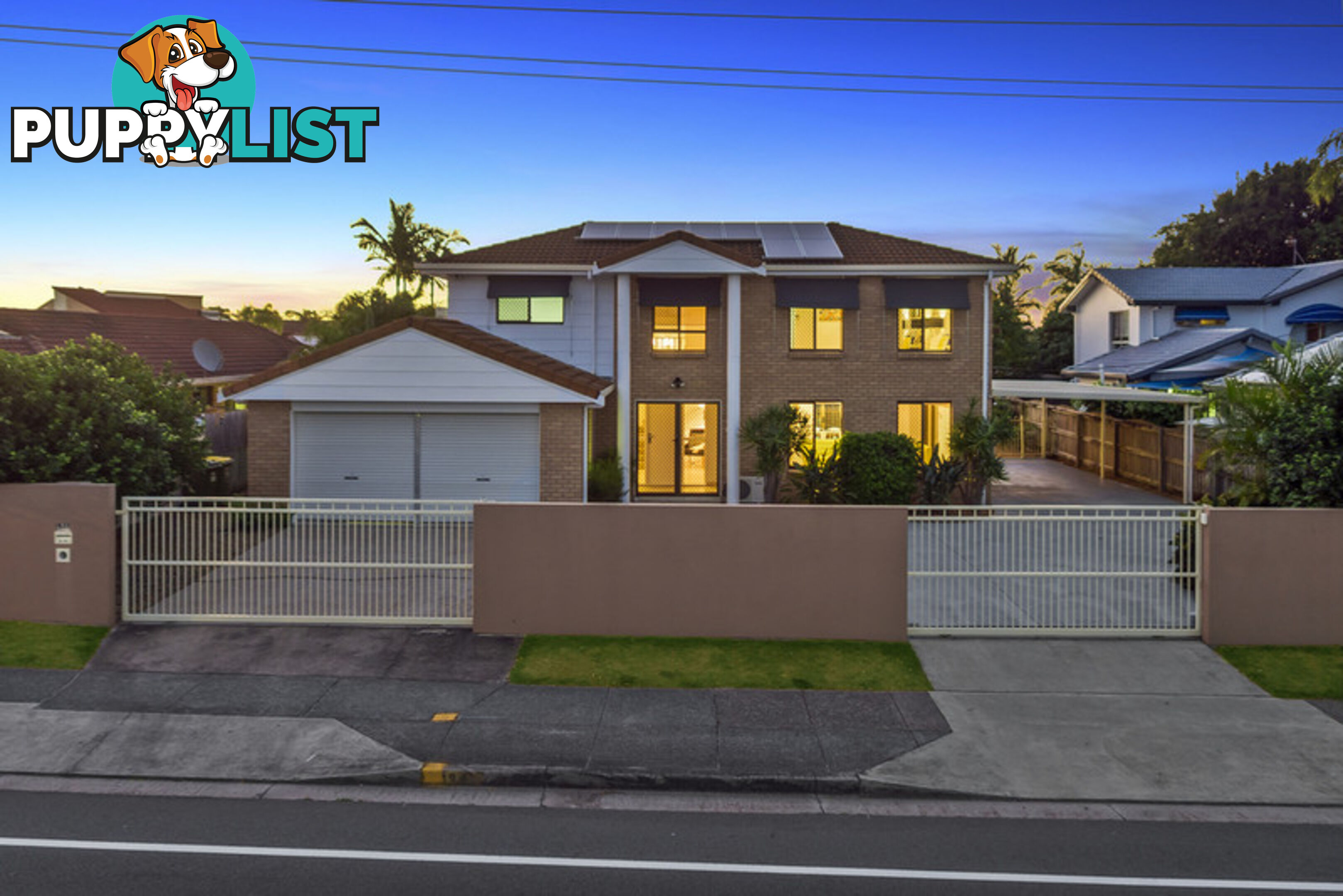 196 Bayview Street Runaway Bay QLD 4216