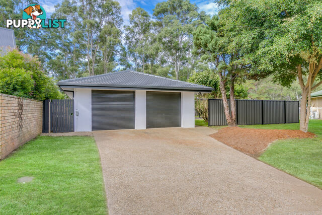 11 Mooyumbin Court NERANG QLD 4211