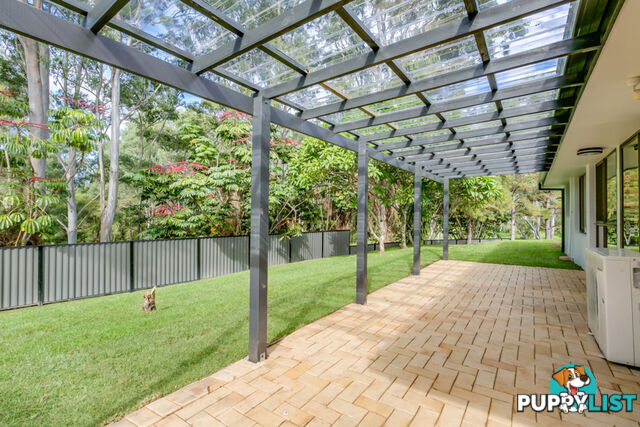 11 Mooyumbin Court NERANG QLD 4211