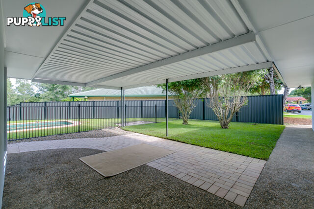 11 Mooyumbin Court NERANG QLD 4211