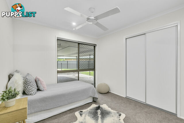 11 Mooyumbin Court NERANG QLD 4211