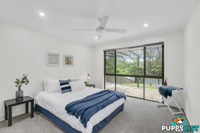 11 Mooyumbin Court NERANG QLD 4211