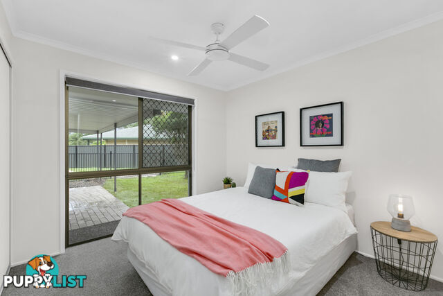 11 Mooyumbin Court NERANG QLD 4211