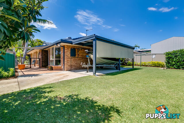 2 Kew Court NERANG QLD 4211