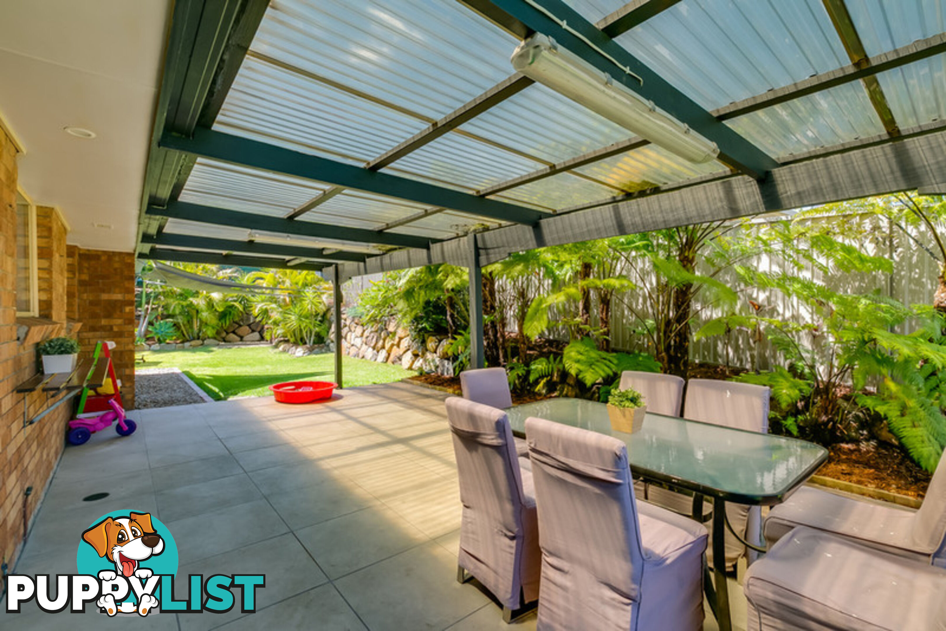 2 Kew Court NERANG QLD 4211