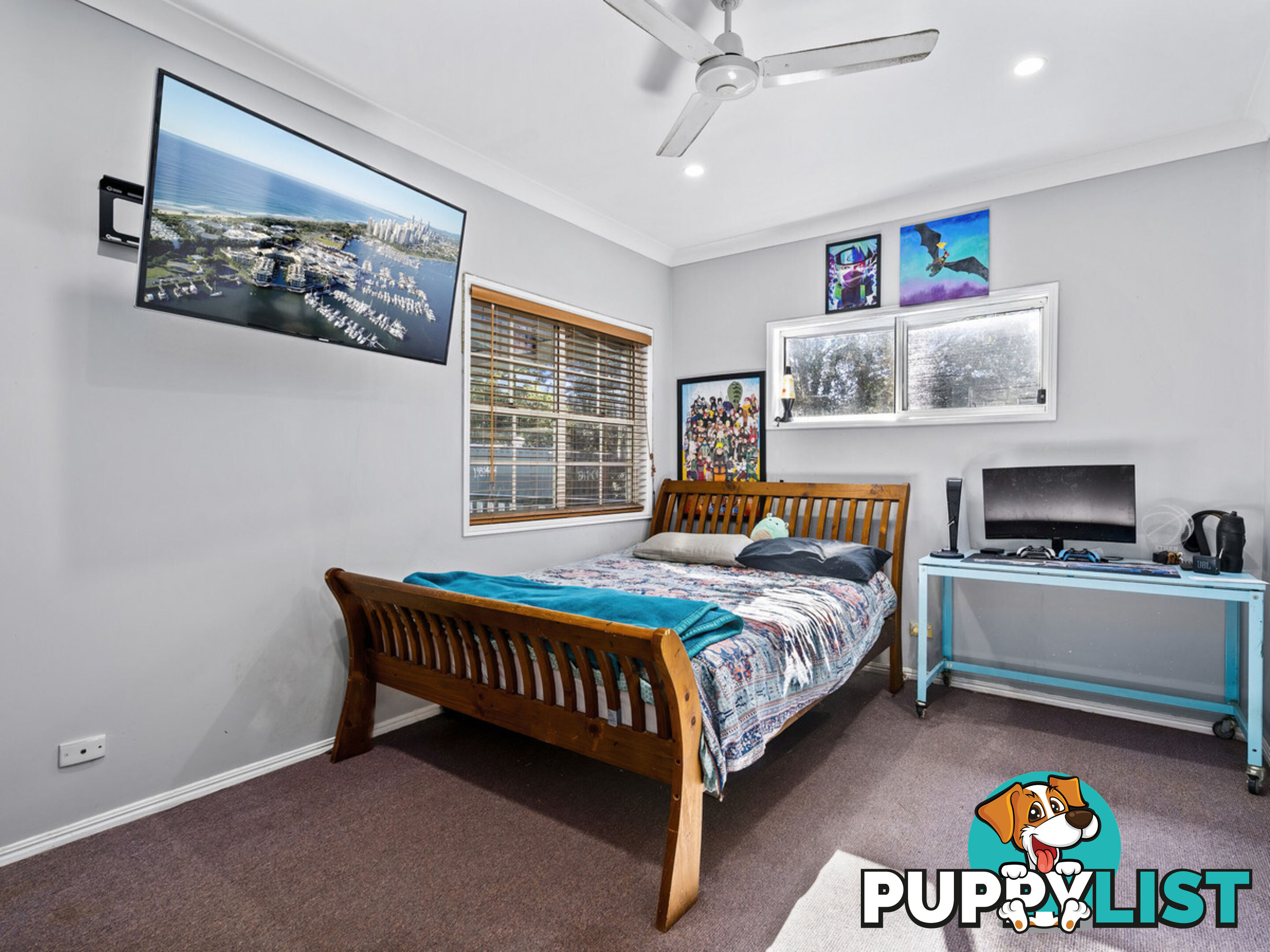 2361-2363 Springbrook Road SPRINGBROOK QLD 4213