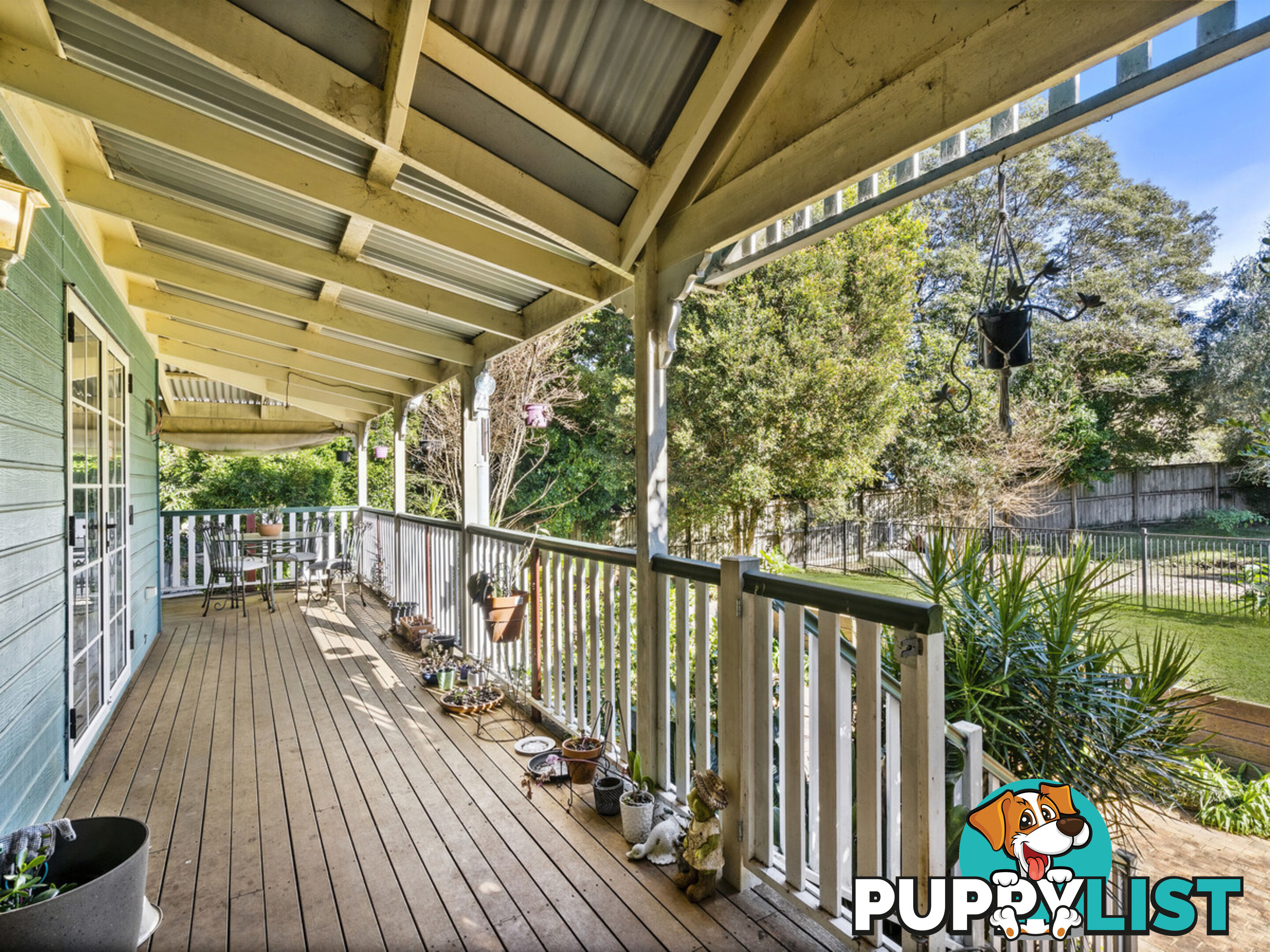 2361-2363 Springbrook Road SPRINGBROOK QLD 4213