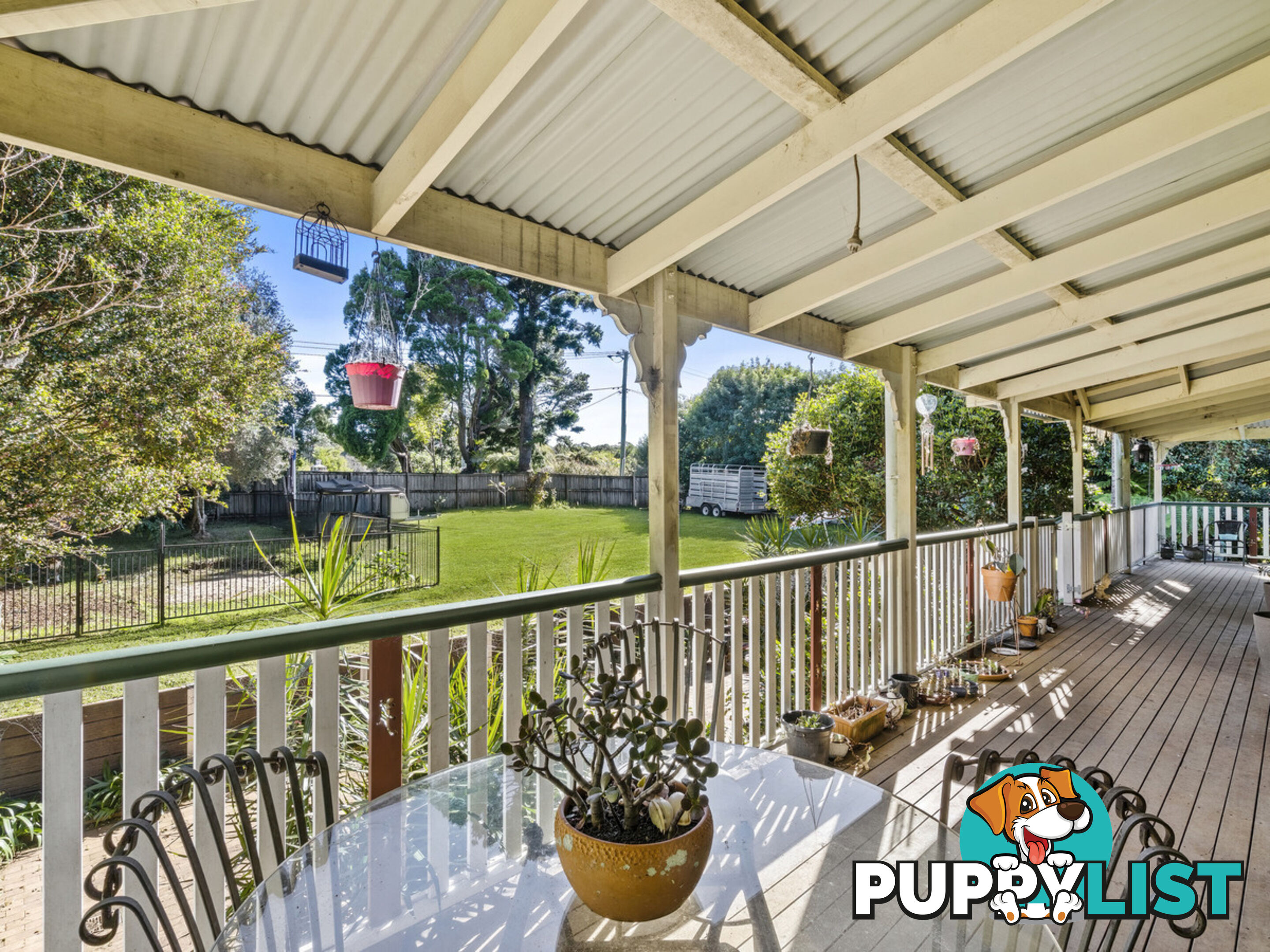 2361-2363 Springbrook Road SPRINGBROOK QLD 4213