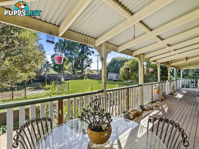 2361-2363 Springbrook Road SPRINGBROOK QLD 4213