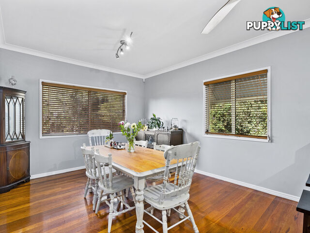 2361-2363 Springbrook Road SPRINGBROOK QLD 4213