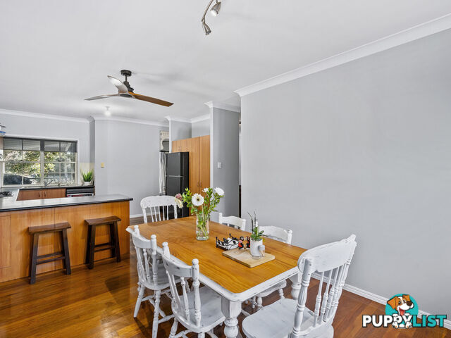 2361-2363 Springbrook Road SPRINGBROOK QLD 4213