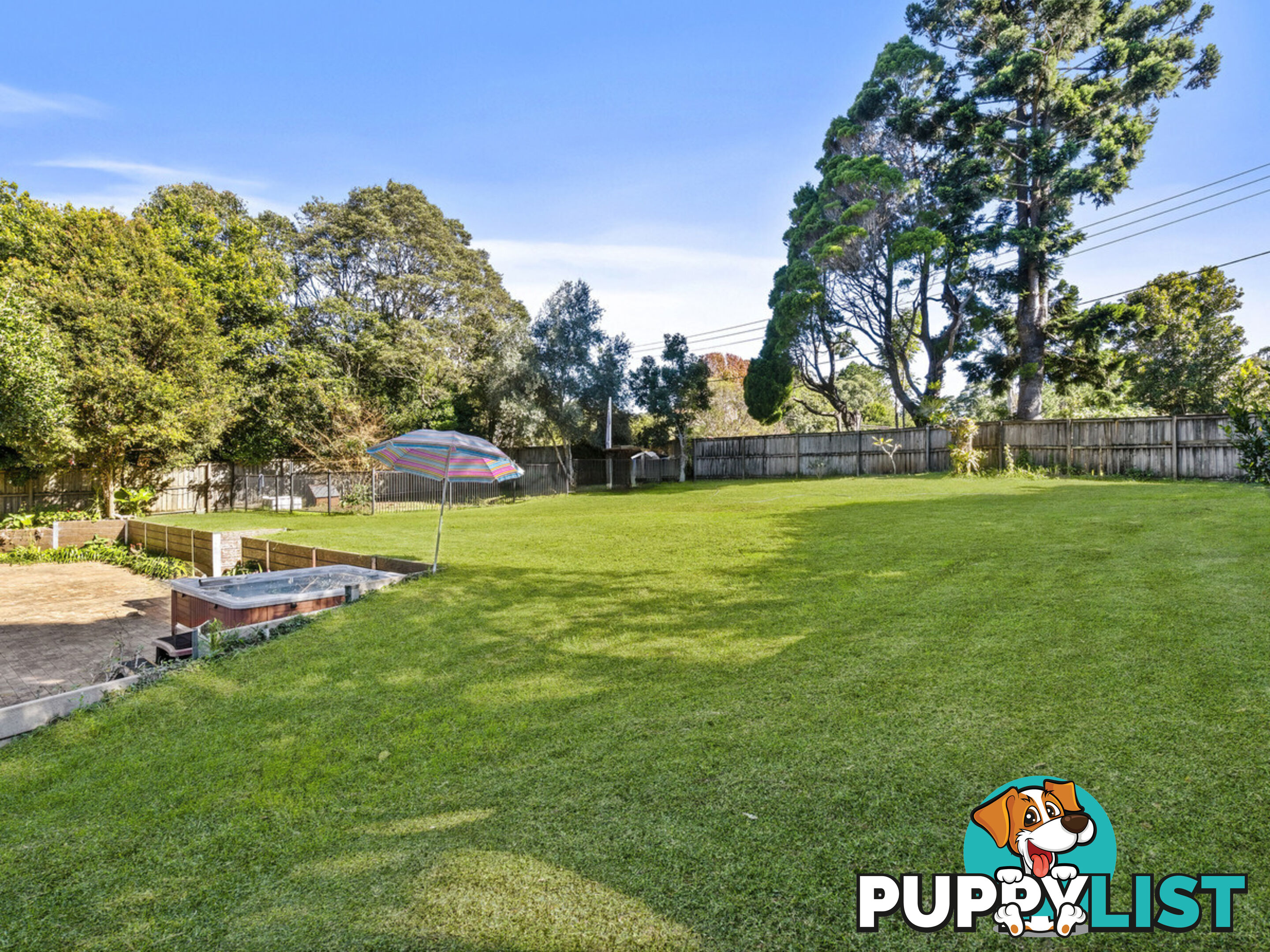 2361-2363 Springbrook Road SPRINGBROOK QLD 4213