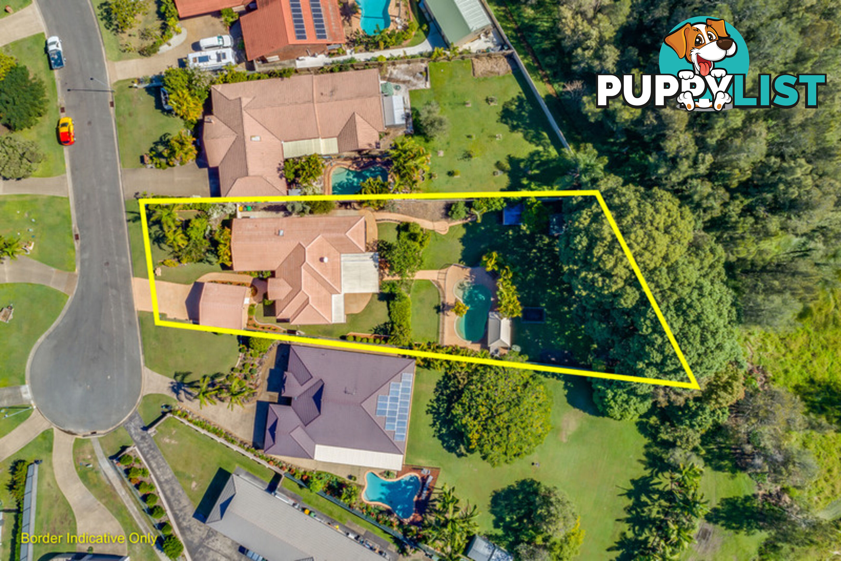 14 Elsemore Court CARRARA QLD 4211