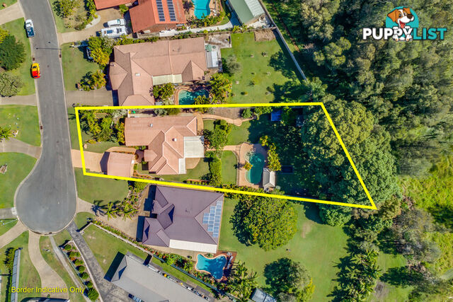 14 Elsemore Court CARRARA QLD 4211