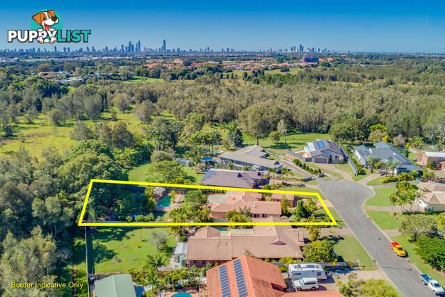 14 Elsemore Court CARRARA QLD 4211