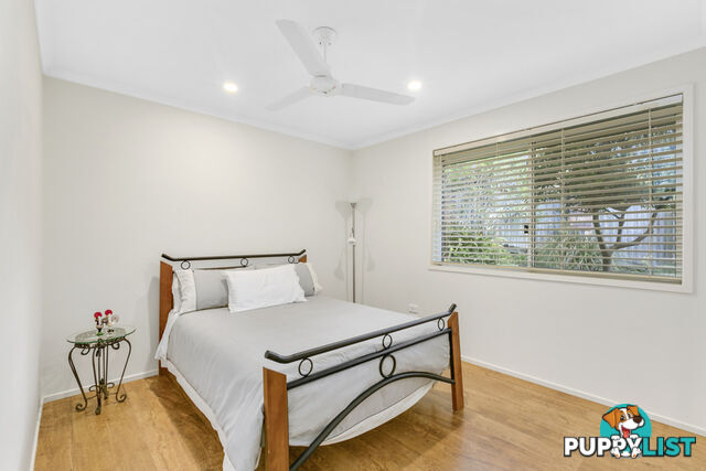 8 Forfar Court HIGHLAND PARK QLD 4211