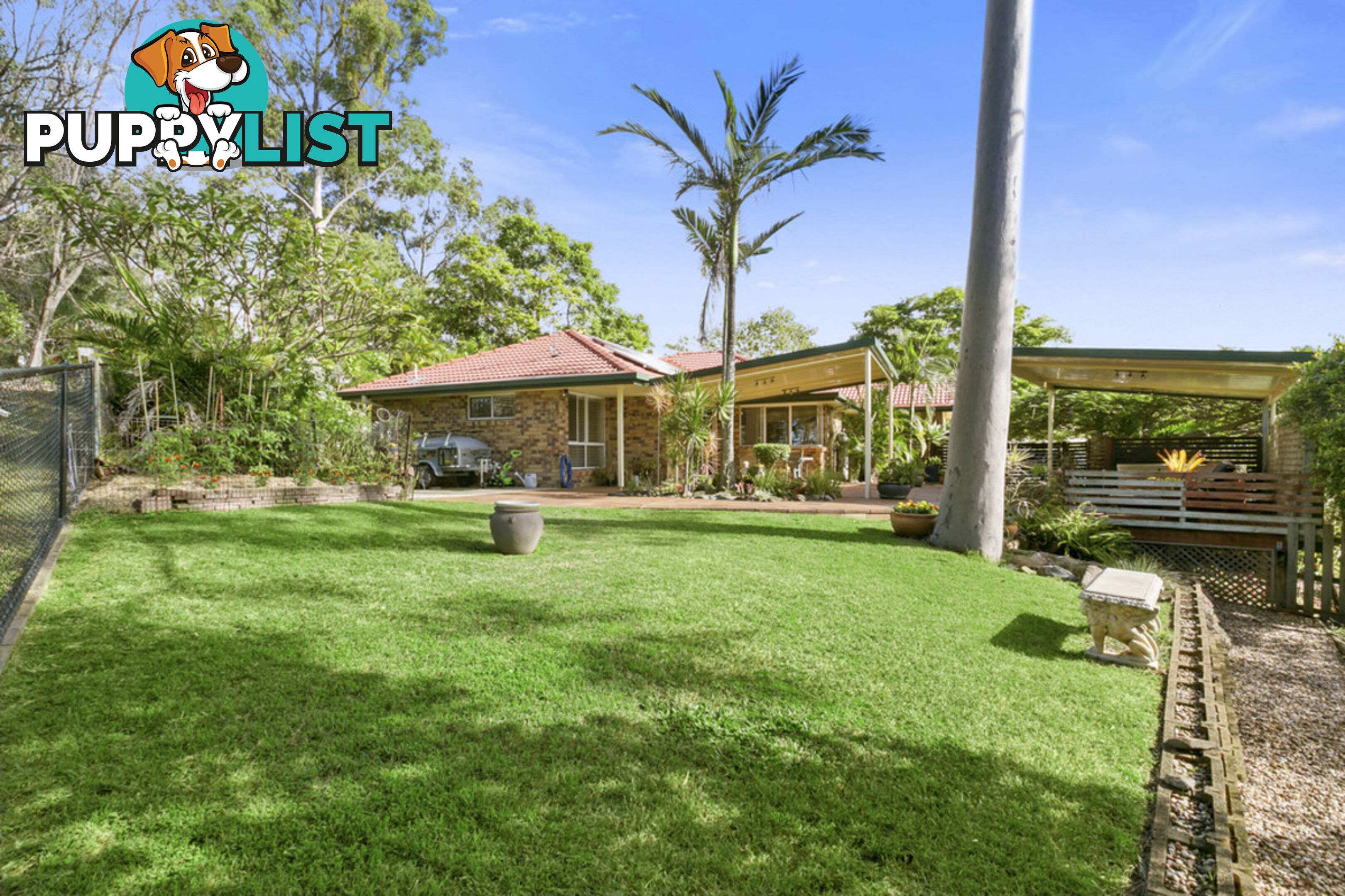 8 Forfar Court HIGHLAND PARK QLD 4211