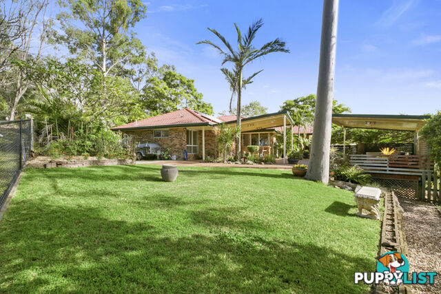 8 Forfar Court HIGHLAND PARK QLD 4211