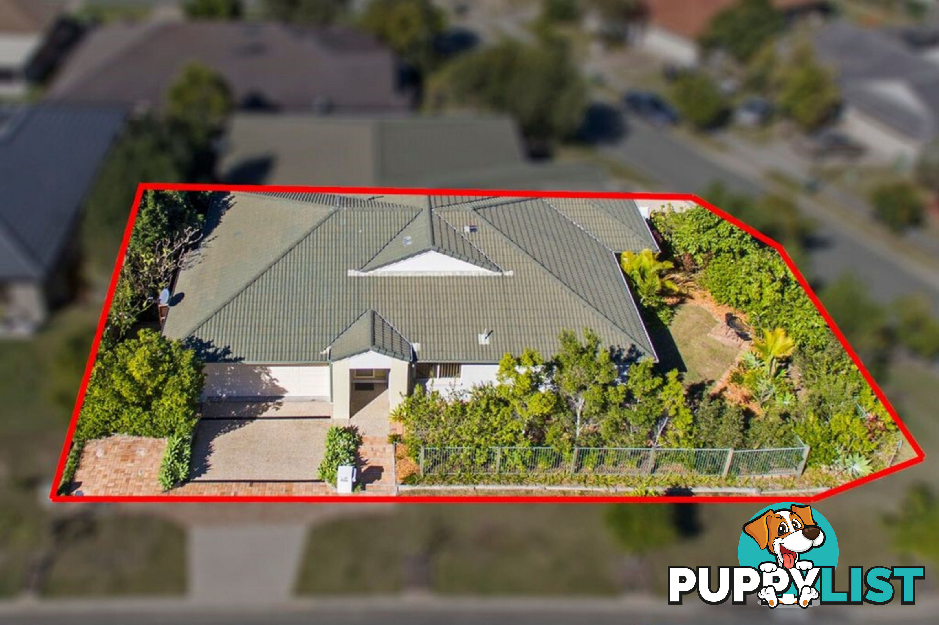 1/60 Freestone Drive UPPER COOMERA QLD 4209