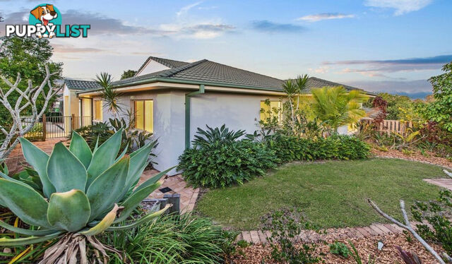 1/60 Freestone Drive UPPER COOMERA QLD 4209