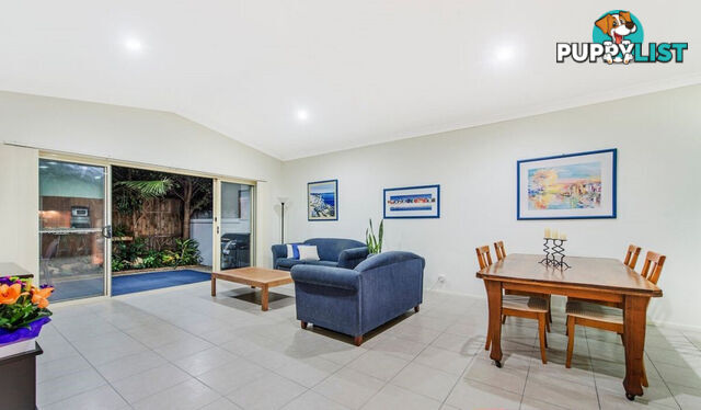 1/60 Freestone Drive UPPER COOMERA QLD 4209