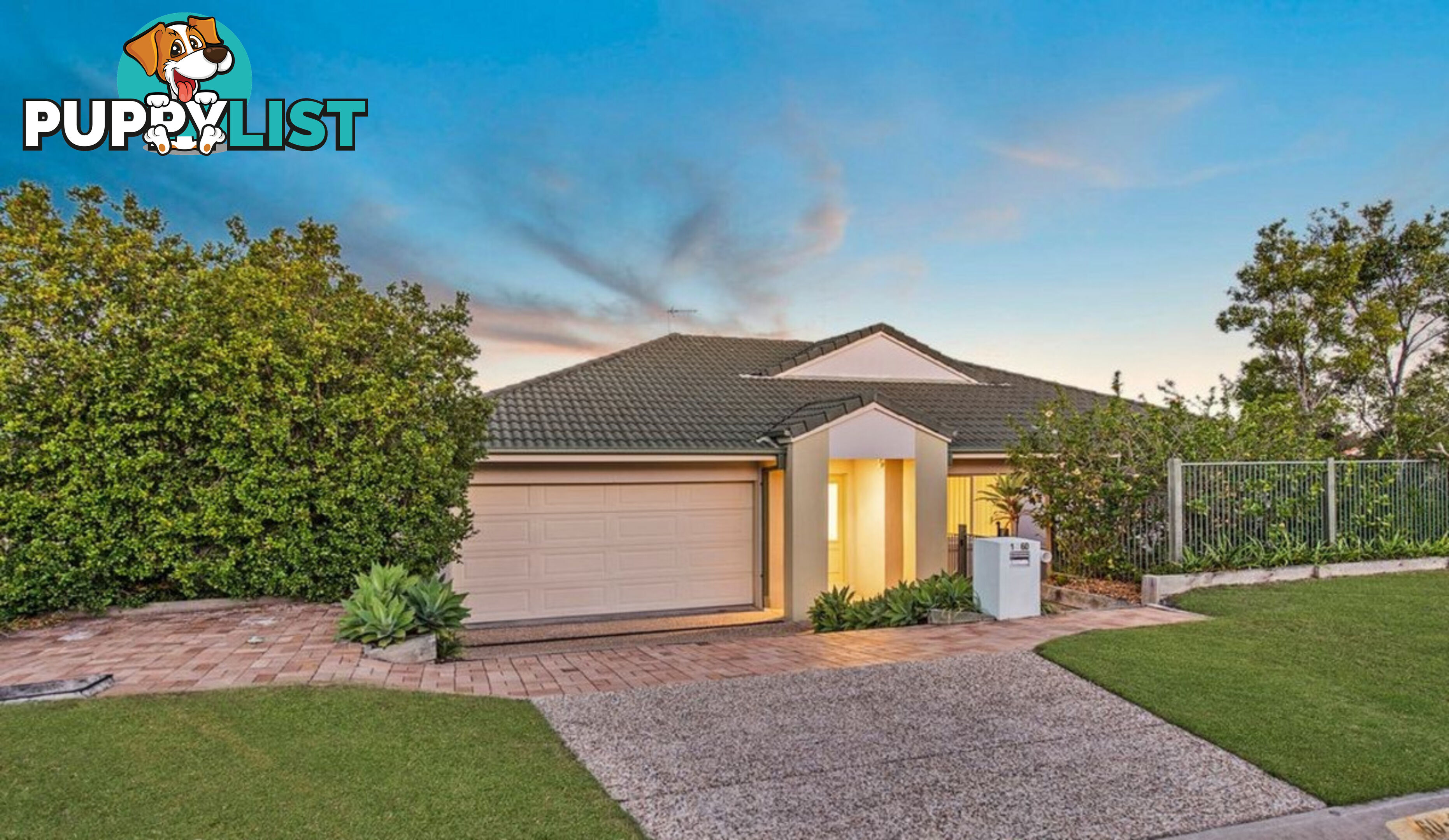 1/60 Freestone Drive UPPER COOMERA QLD 4209