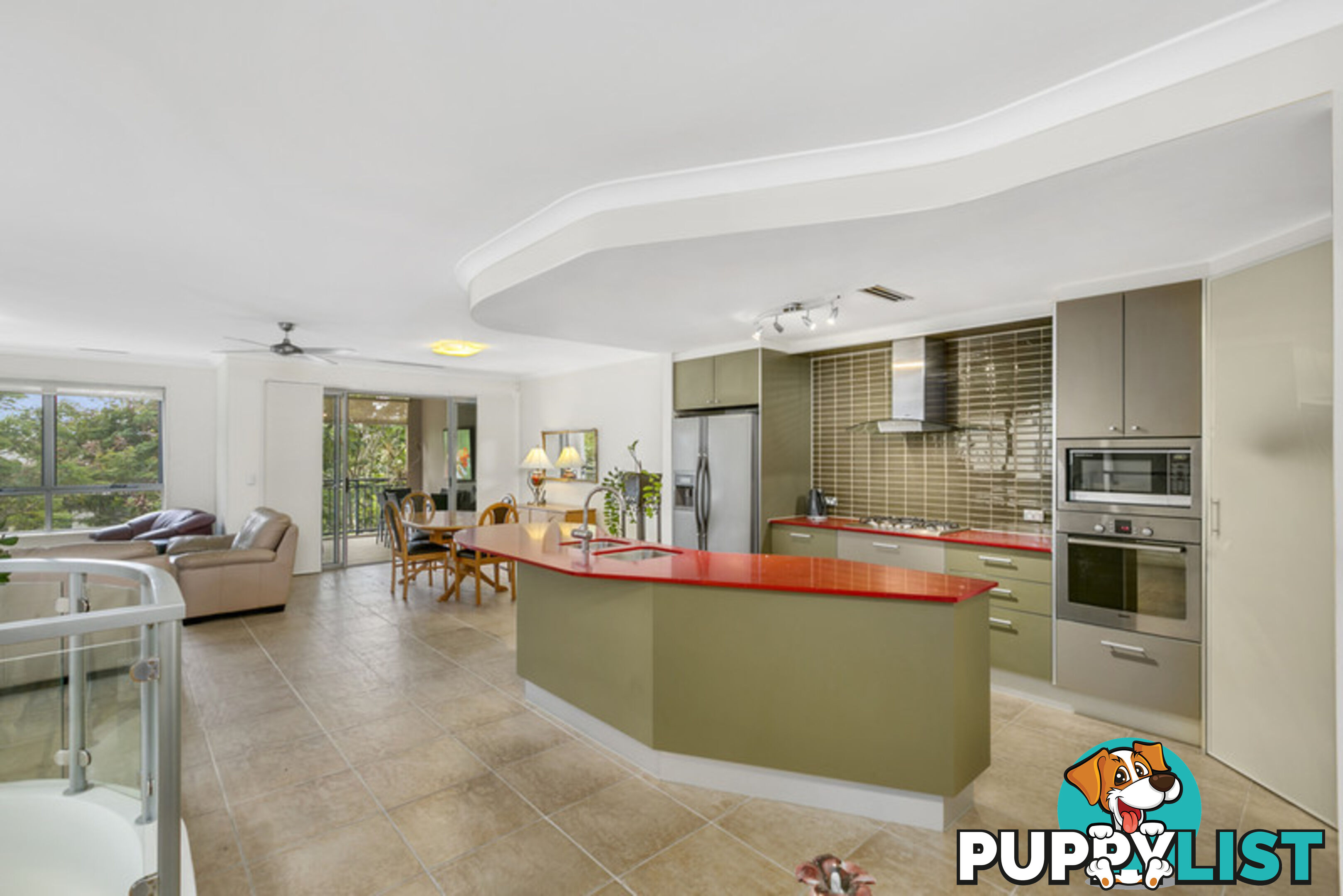 3304 Central Place CARRARA QLD 4211