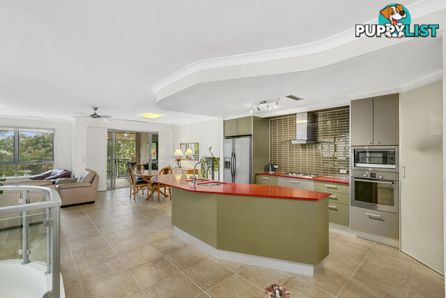 3304 Central Place CARRARA QLD 4211