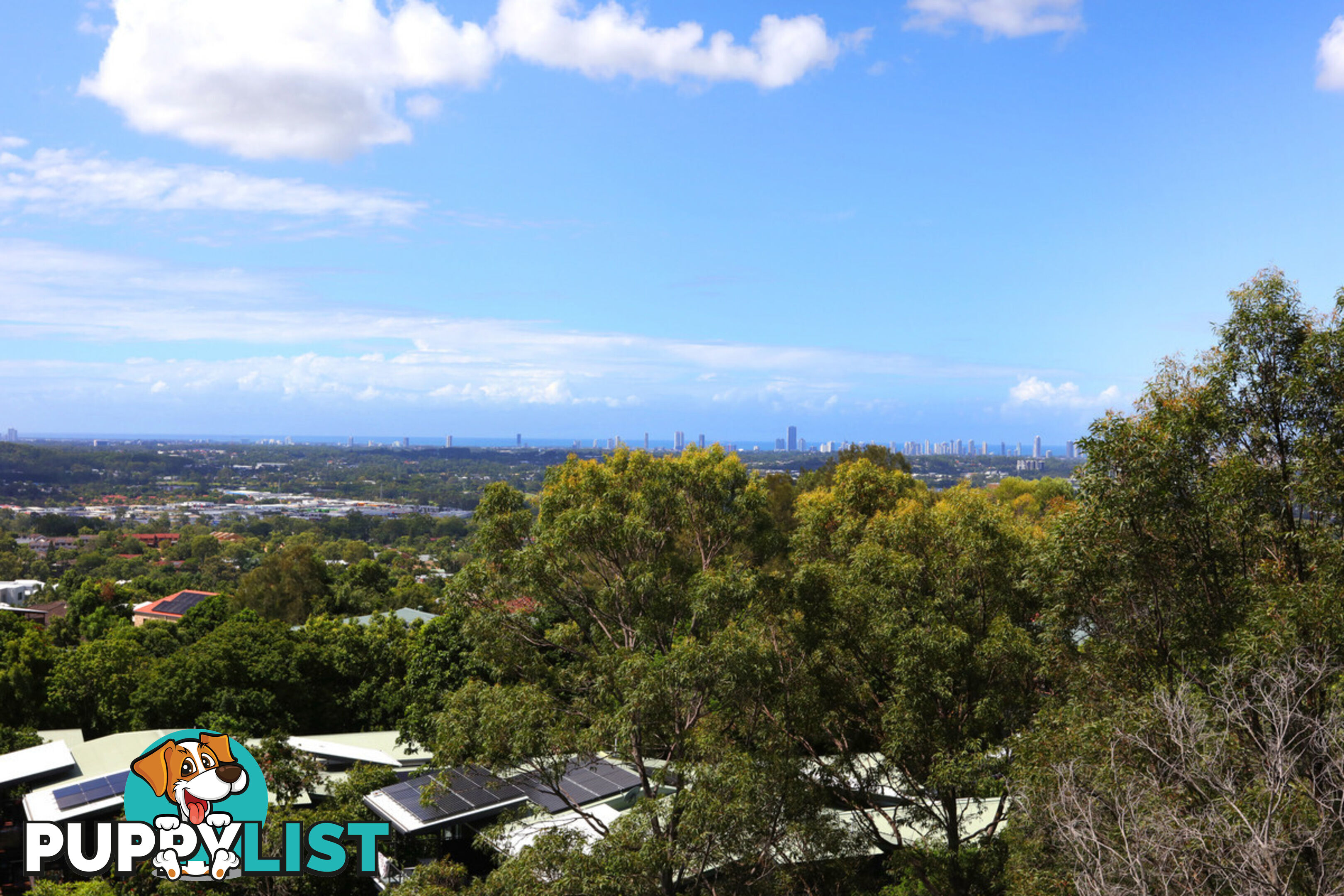 38/2 Ridgeline Way HIGHLAND PARK QLD 4211