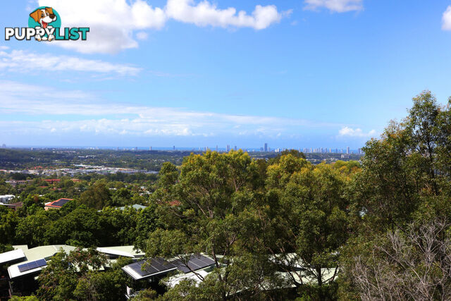 38/2 Ridgeline Way HIGHLAND PARK QLD 4211