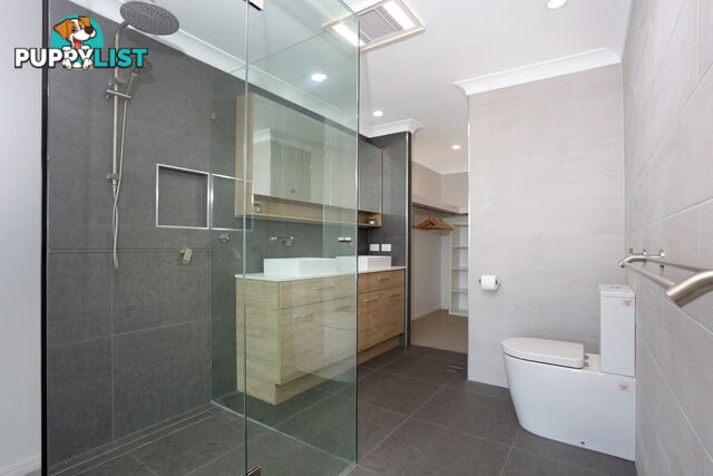 38/2 Ridgeline Way HIGHLAND PARK QLD 4211