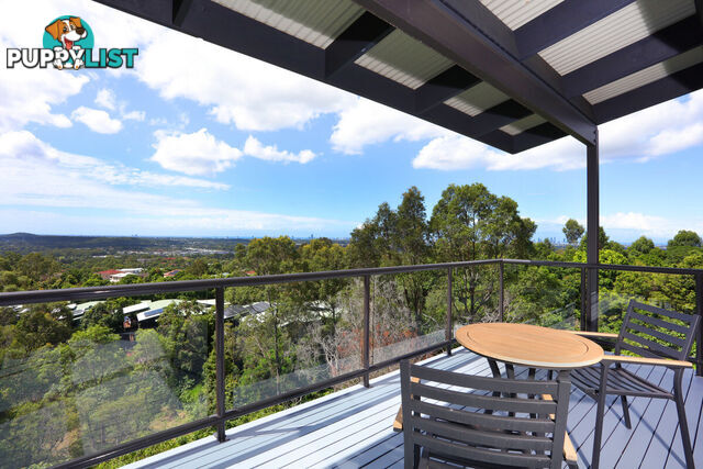 38/2 Ridgeline Way HIGHLAND PARK QLD 4211