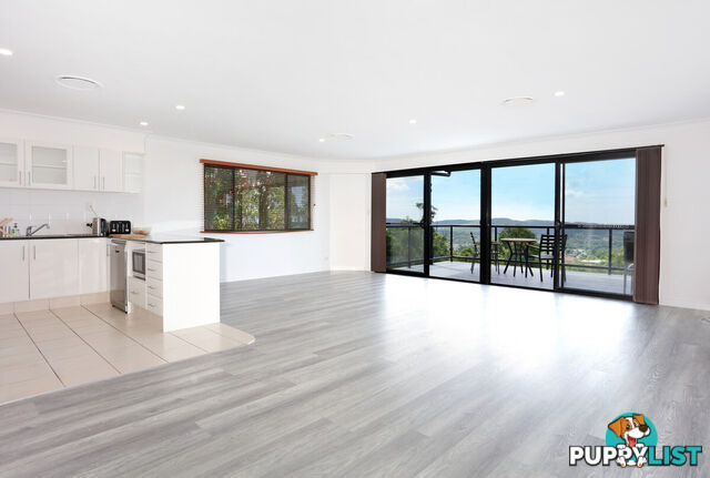 38/2 Ridgeline Way HIGHLAND PARK QLD 4211