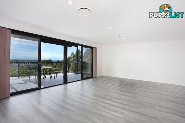 38/2 Ridgeline Way HIGHLAND PARK QLD 4211
