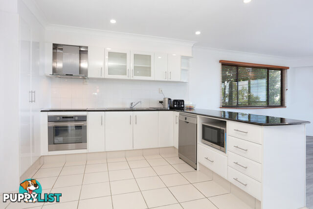 38/2 Ridgeline Way HIGHLAND PARK QLD 4211