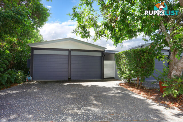 38/2 Ridgeline Way HIGHLAND PARK QLD 4211