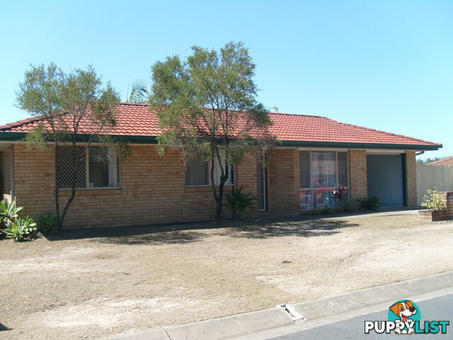 20 Sandalwood Terrace NERANG QLD 4211