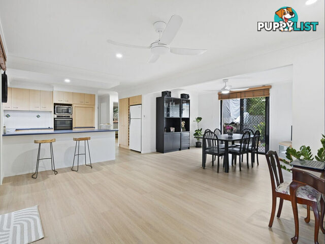 14 Edgehill Drive NERANG QLD 4211