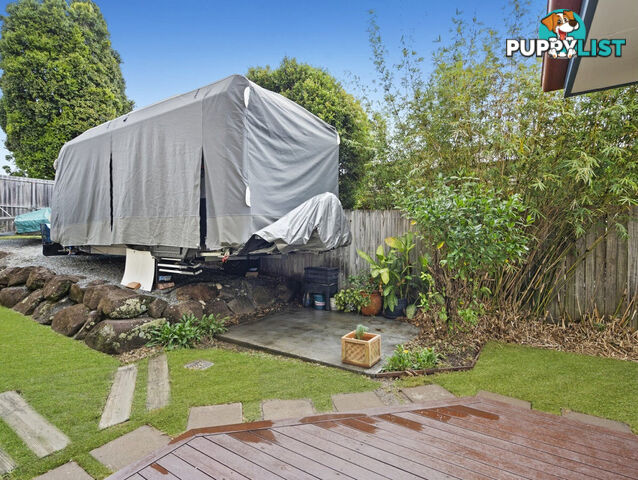 14 Edgehill Drive NERANG QLD 4211