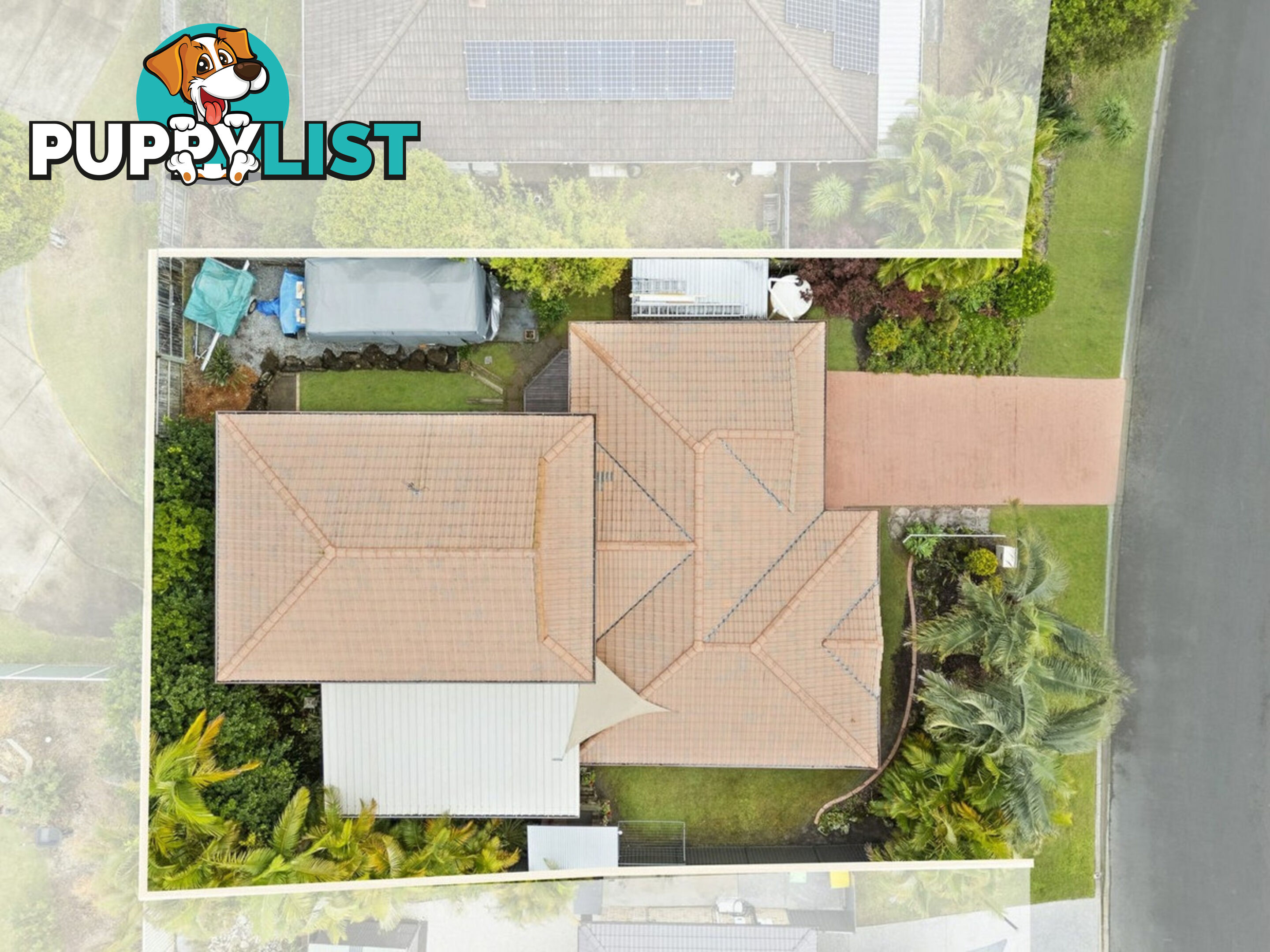 14 Edgehill Drive NERANG QLD 4211