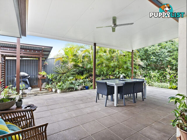 14 Edgehill Drive NERANG QLD 4211