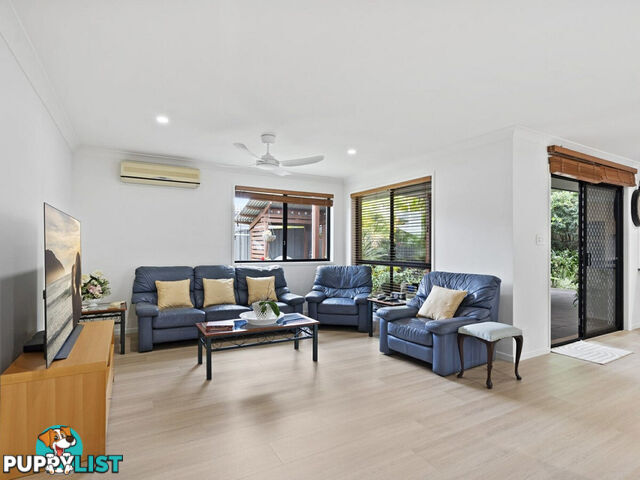 14 Edgehill Drive NERANG QLD 4211