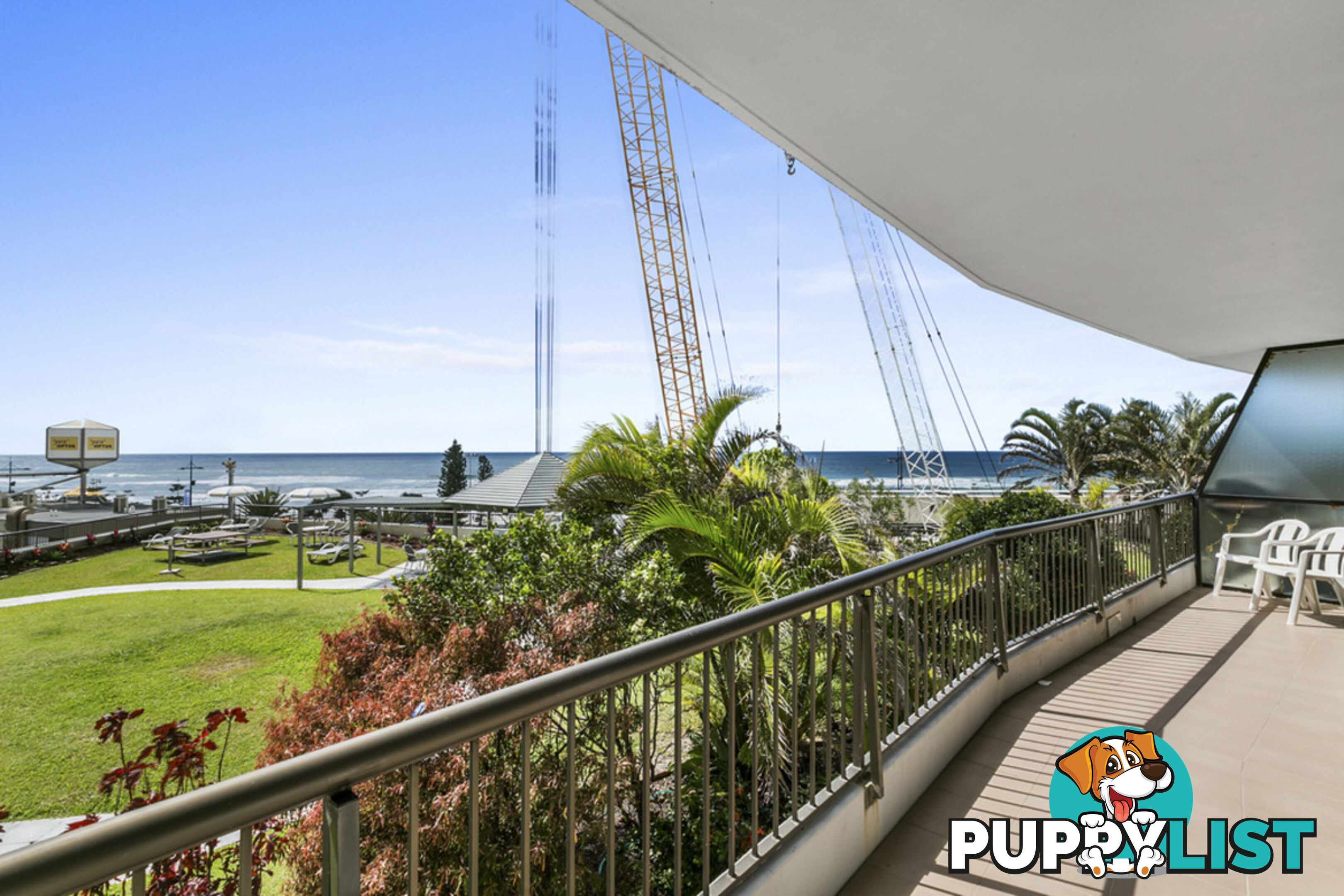 304/9 Trickett Street SURFERS PARADISE QLD 4217