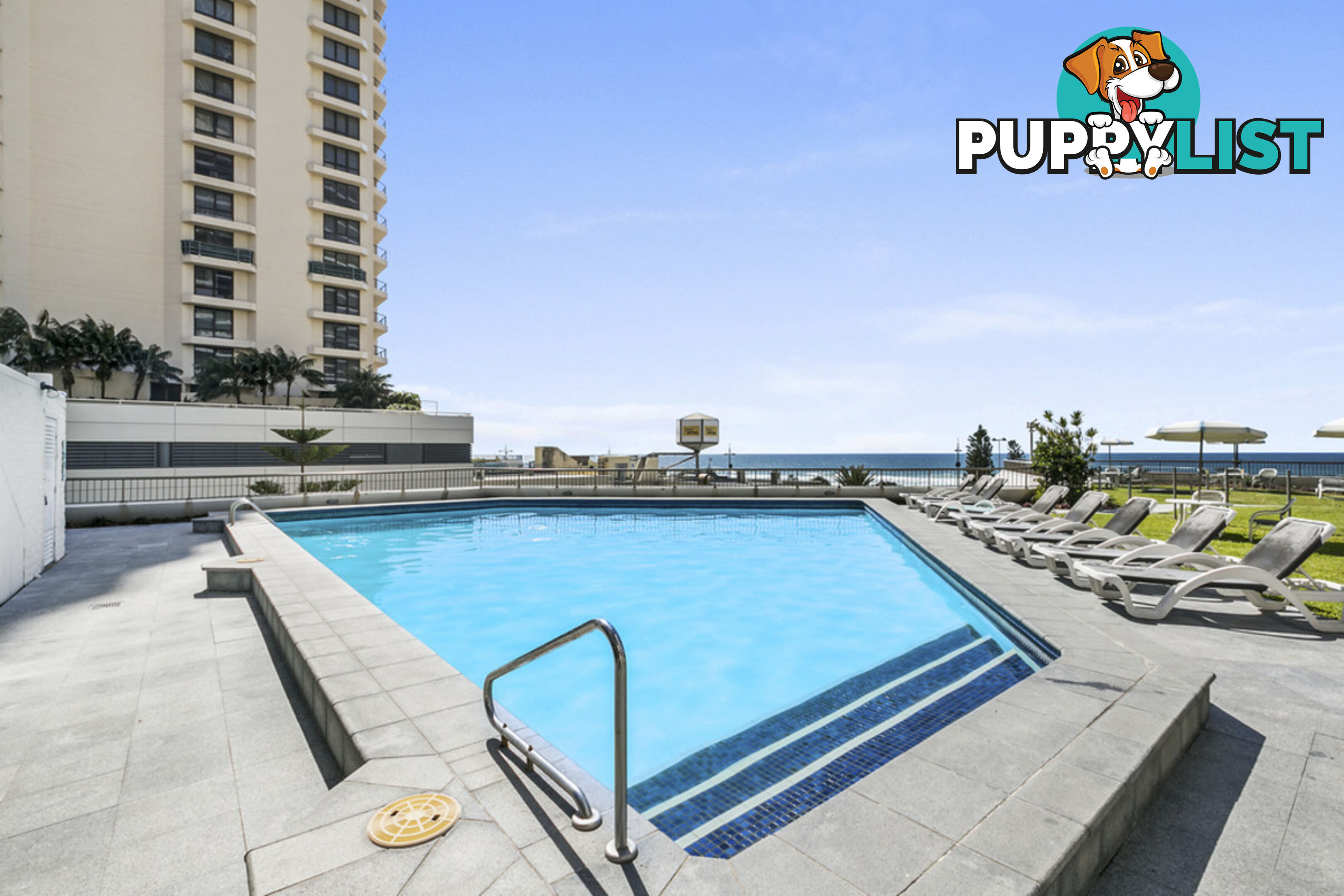 304/9 Trickett Street SURFERS PARADISE QLD 4217