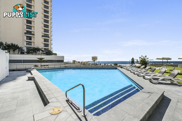 304/9 Trickett Street SURFERS PARADISE QLD 4217