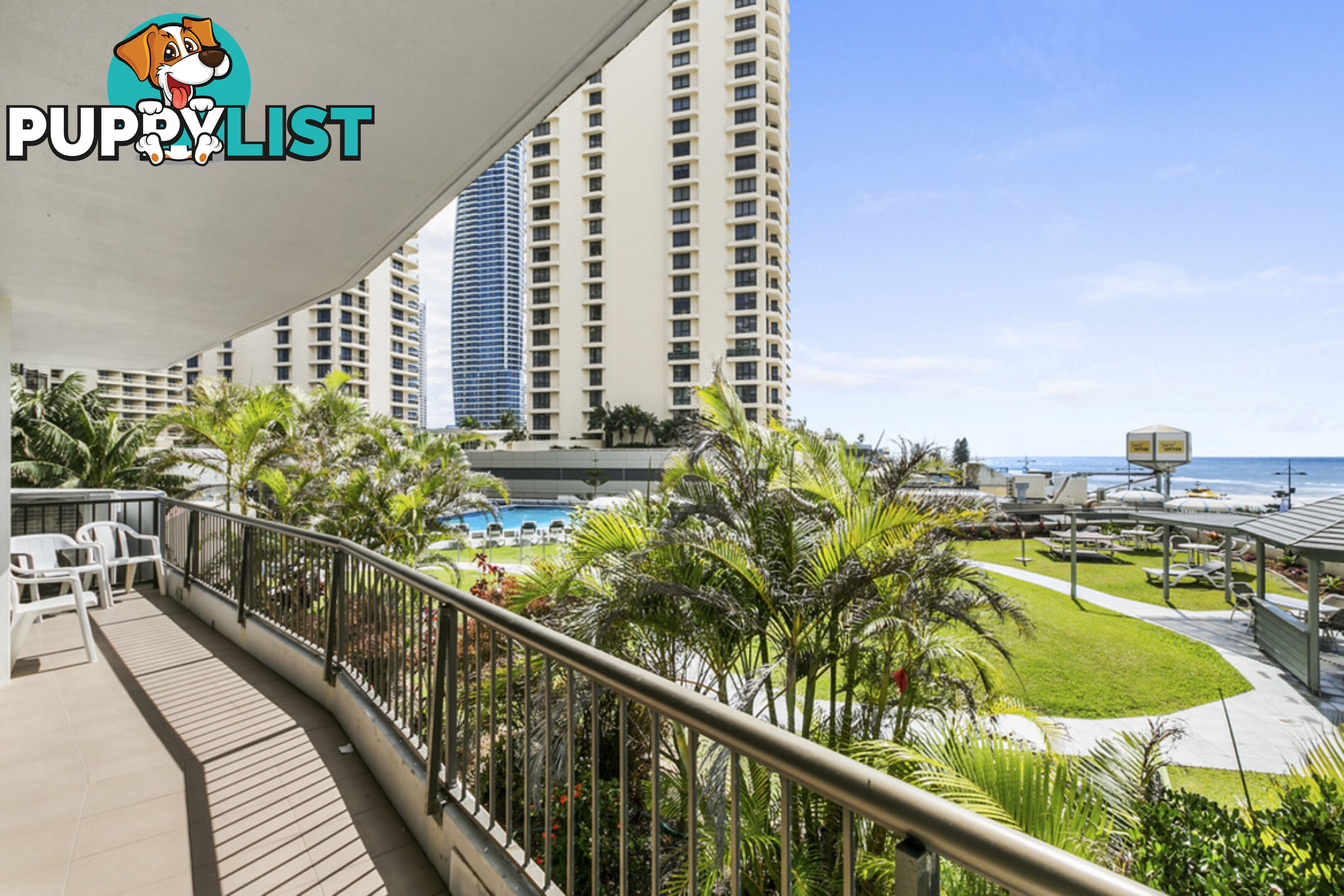 304/9 Trickett Street SURFERS PARADISE QLD 4217