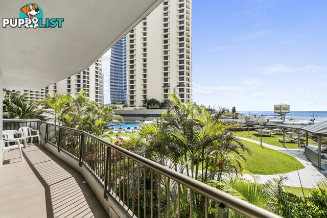 304/9 Trickett Street SURFERS PARADISE QLD 4217