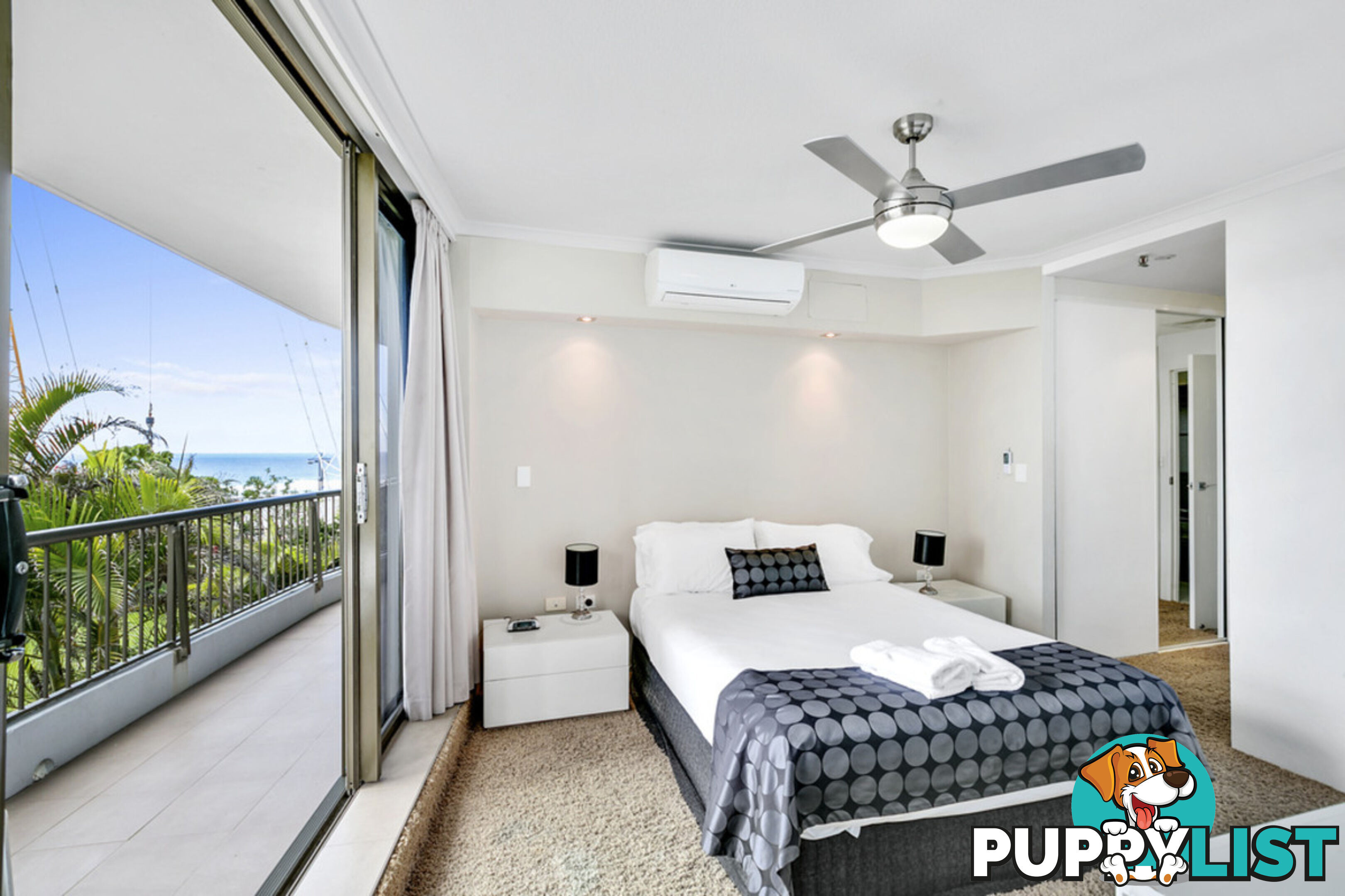 304/9 Trickett Street SURFERS PARADISE QLD 4217