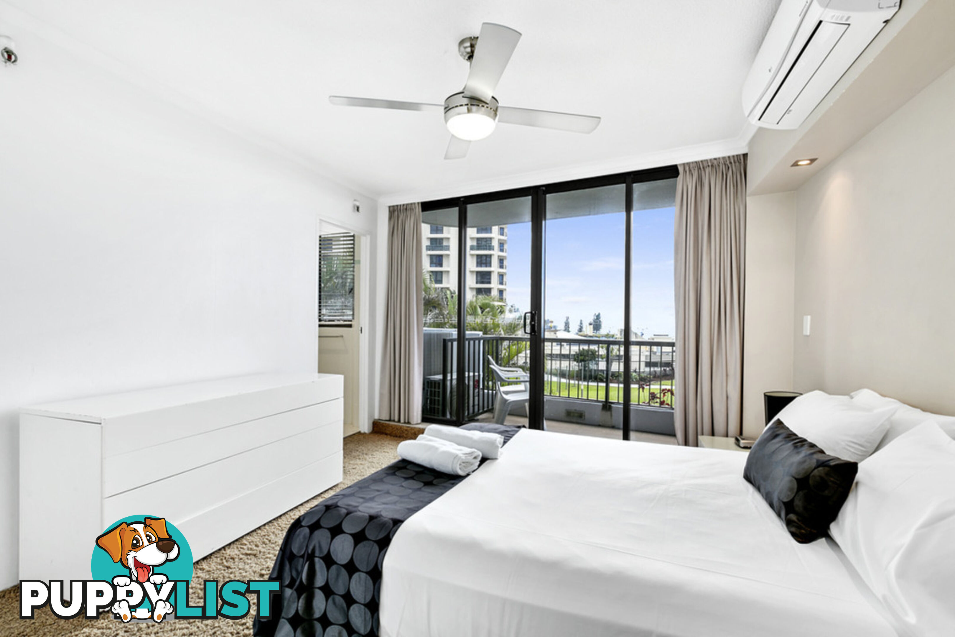 304/9 Trickett Street SURFERS PARADISE QLD 4217