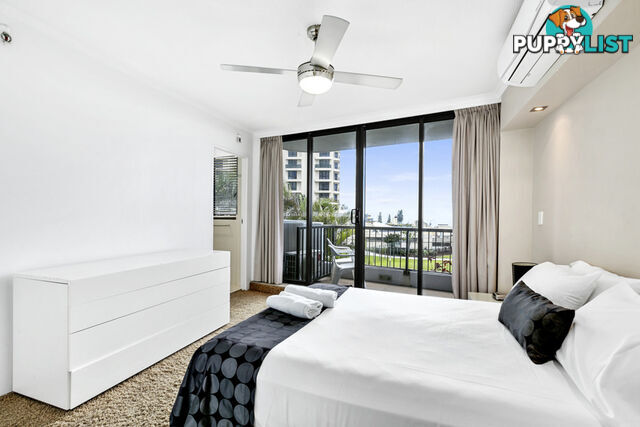 304/9 Trickett Street SURFERS PARADISE QLD 4217